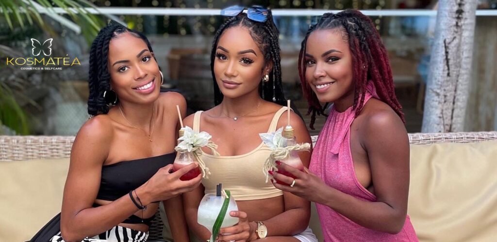 maquillage femme guadeloupe