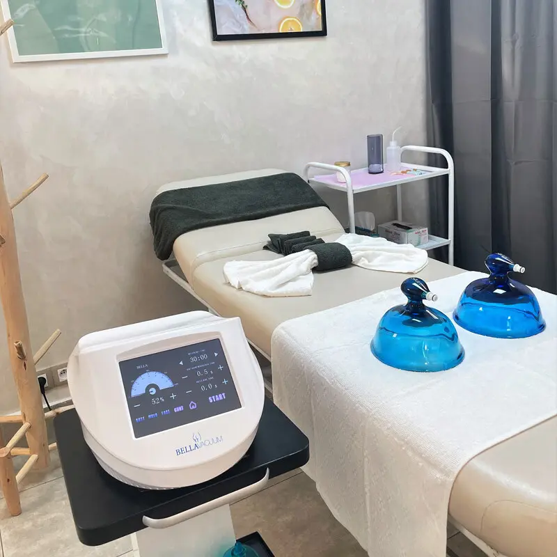 salon de beauté guadeloupe Lifting Colombien