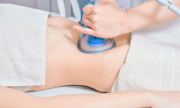 cure thermale amincissement salon de beauté guadeloupe Lifting Colombien