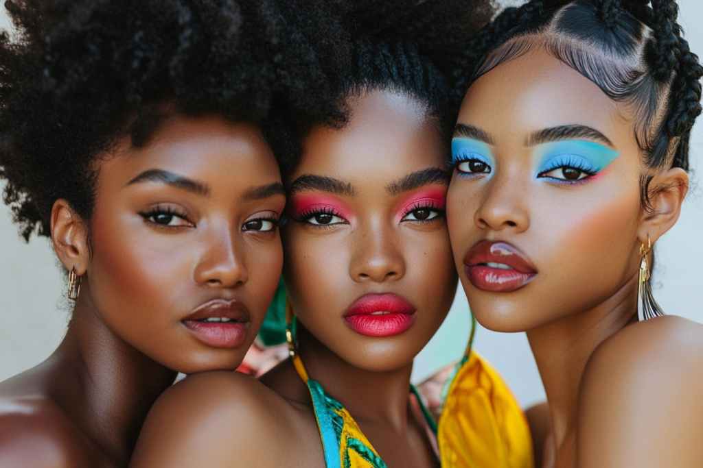 maquillage femme guadeloupe